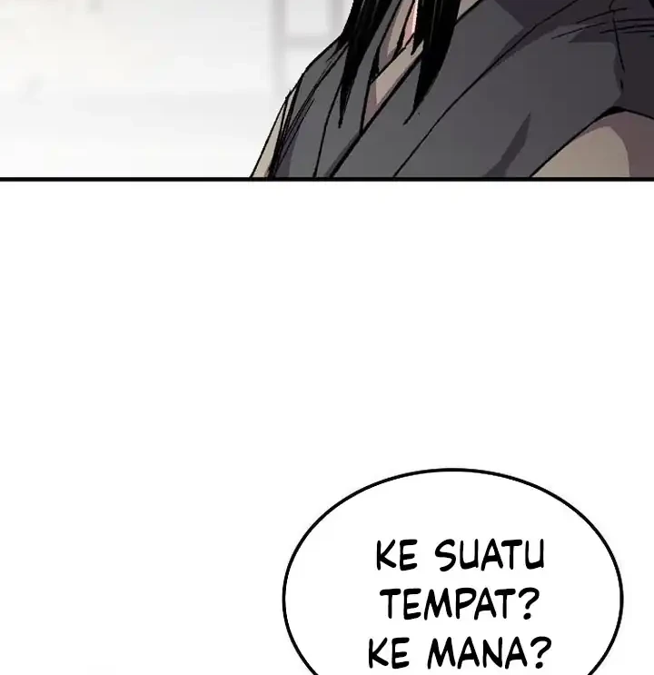 Reborn as The Heavenly Demon Chapter 107 Gambar 9