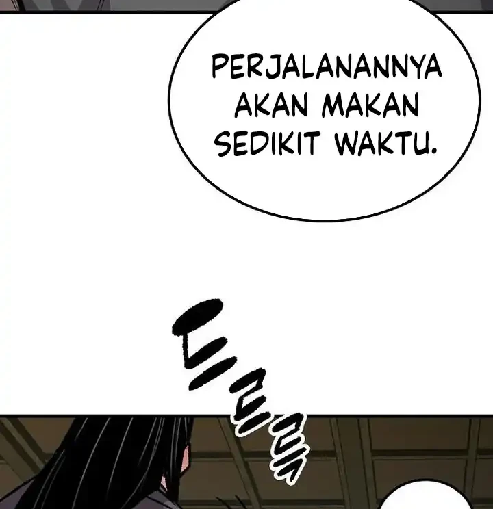 Reborn as The Heavenly Demon Chapter 107 Gambar 11