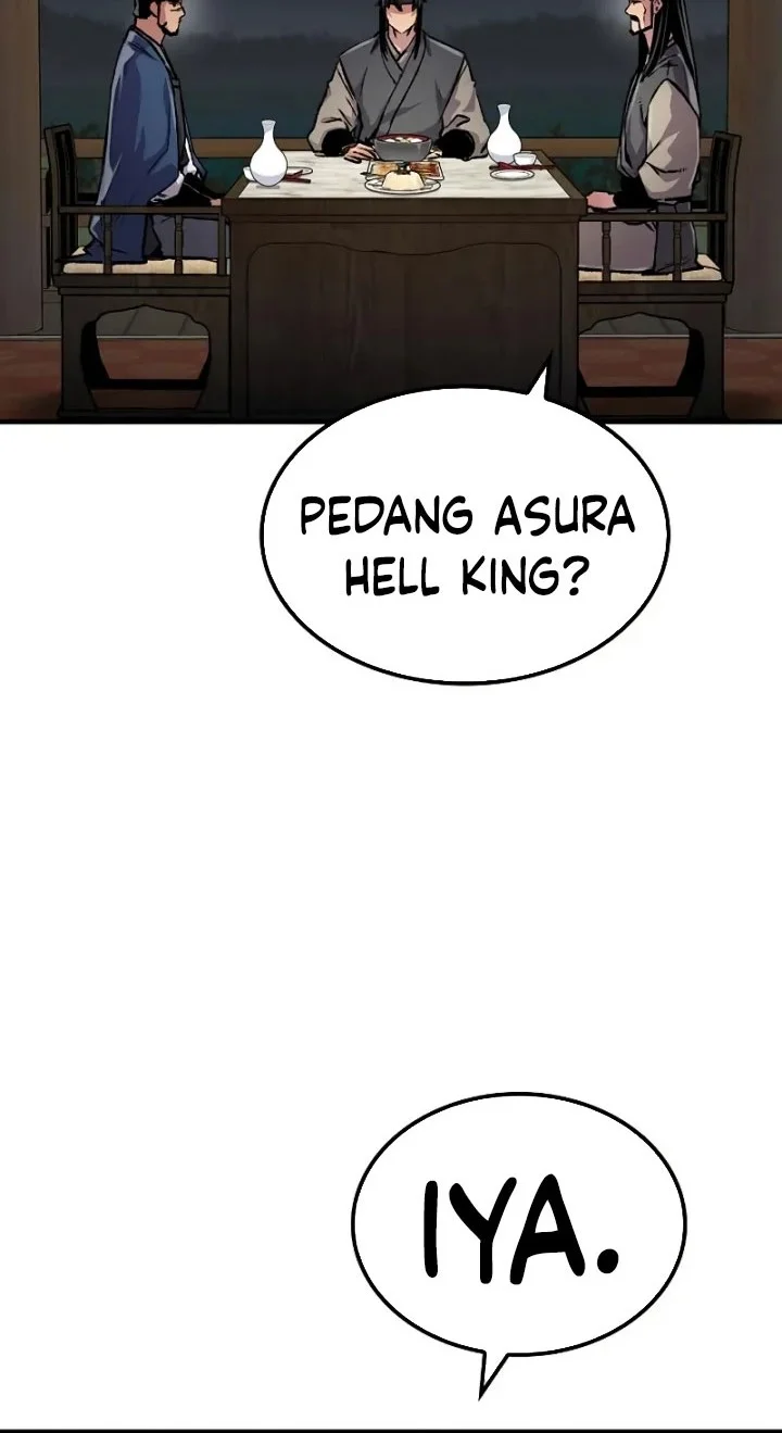 Reborn as The Heavenly Demon Chapter 108 Gambar 6