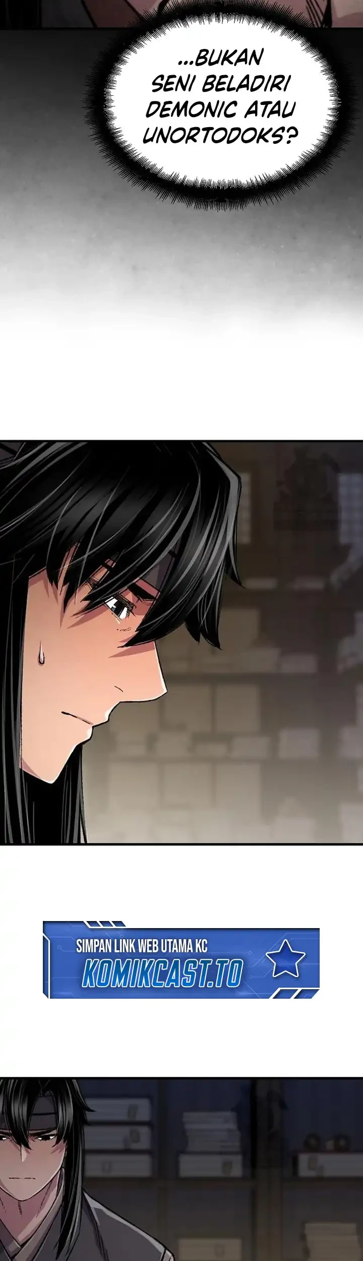Reborn as The Heavenly Demon Chapter 109 Gambar 6