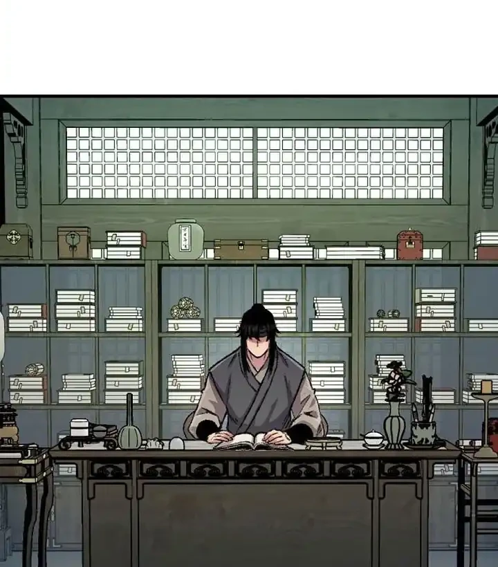 Reborn as The Heavenly Demon Chapter 109 Gambar 9