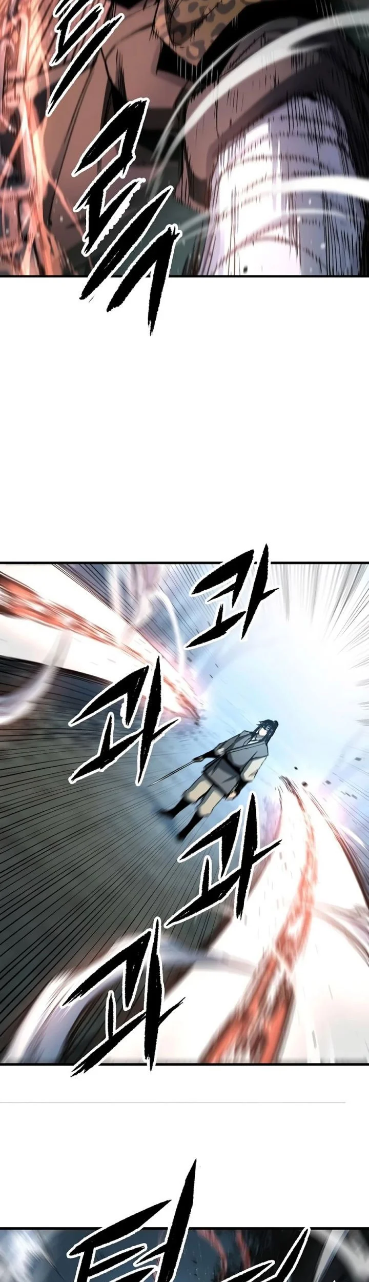 Reborn as The Heavenly Demon Chapter 119 Gambar 6