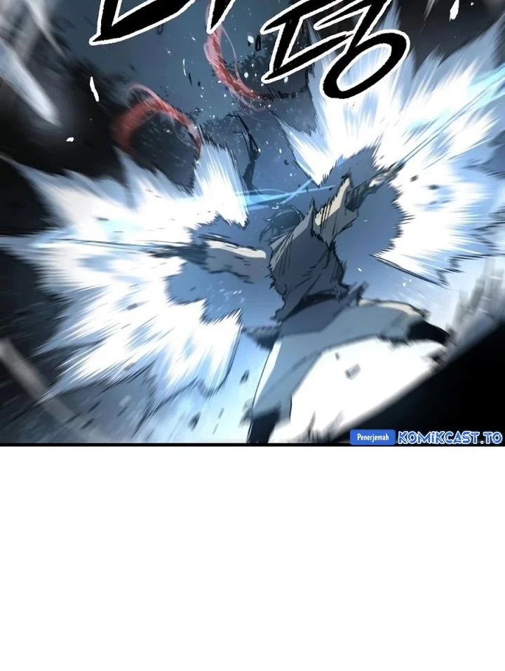 Reborn as The Heavenly Demon Chapter 119 Gambar 7