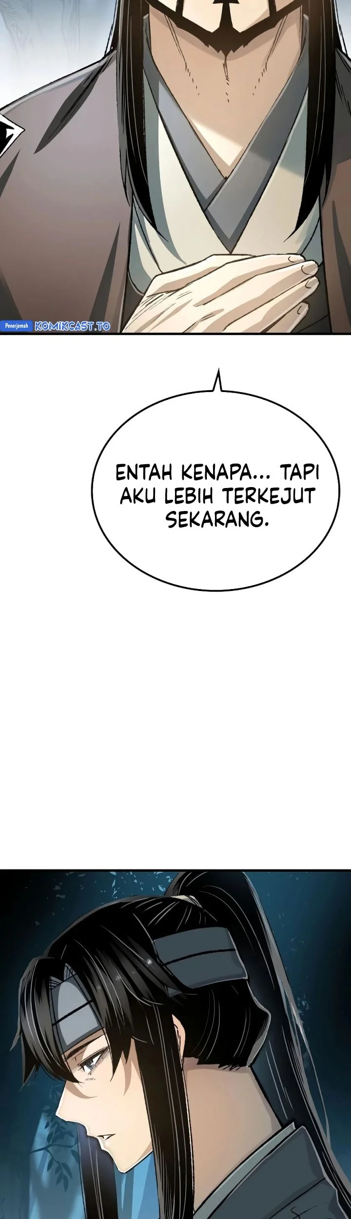 Reborn as The Heavenly Demon Chapter 120 Gambar 6
