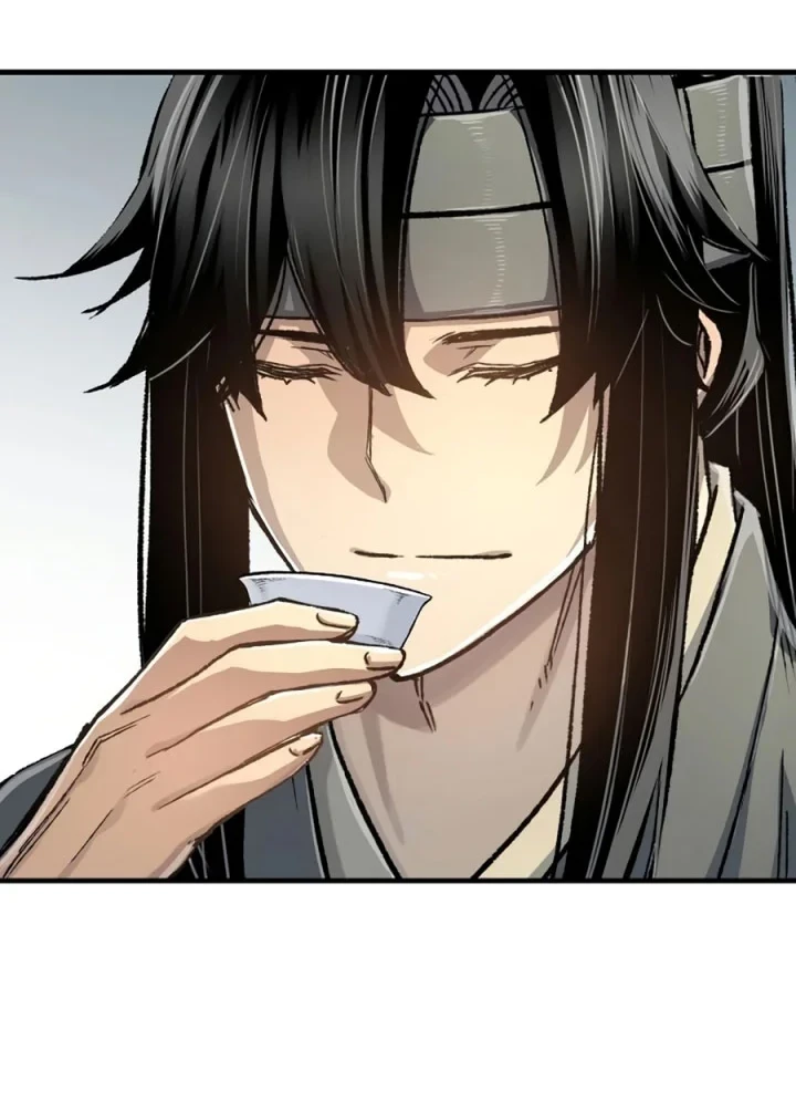 Reborn as The Heavenly Demon Chapter 121 Gambar 9