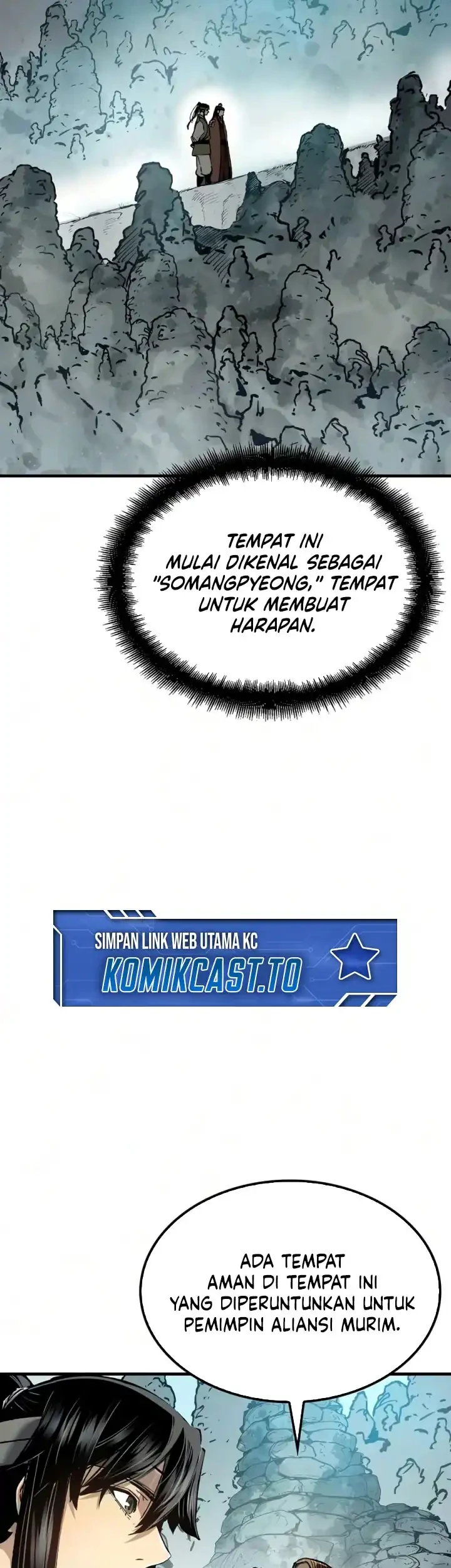 Reborn as The Heavenly Demon Chapter 122 Gambar 8