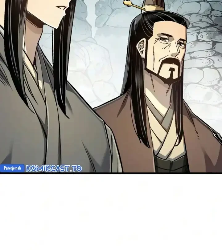 Reborn as The Heavenly Demon Chapter 122 Gambar 9