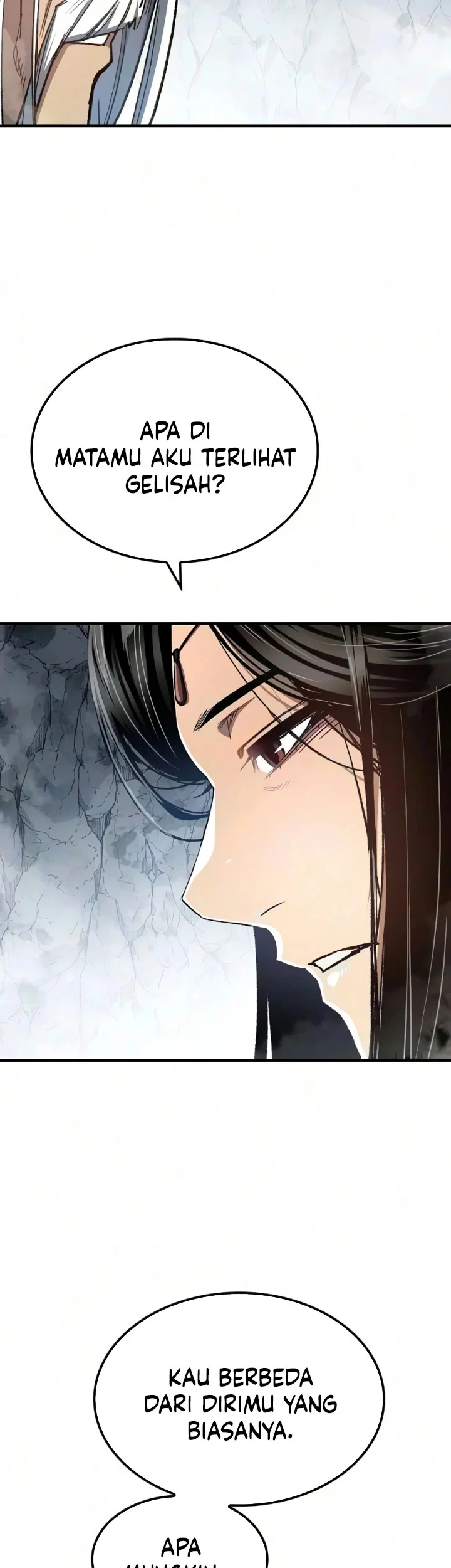 Reborn as The Heavenly Demon Chapter 123 Gambar 6