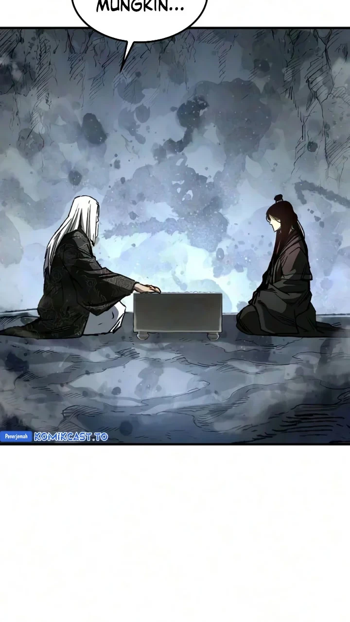 Reborn as The Heavenly Demon Chapter 123 Gambar 7