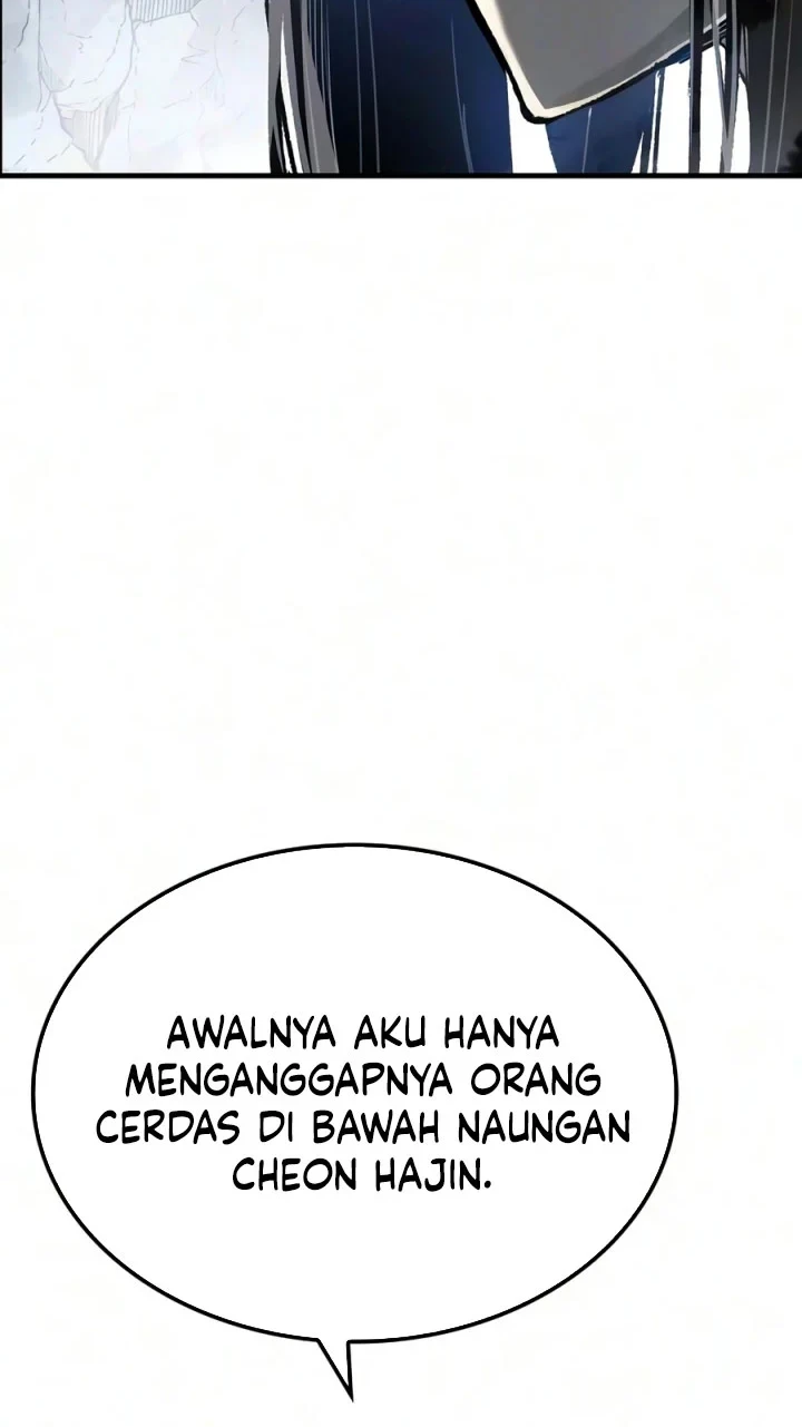 Reborn as The Heavenly Demon Chapter 123 Gambar 9
