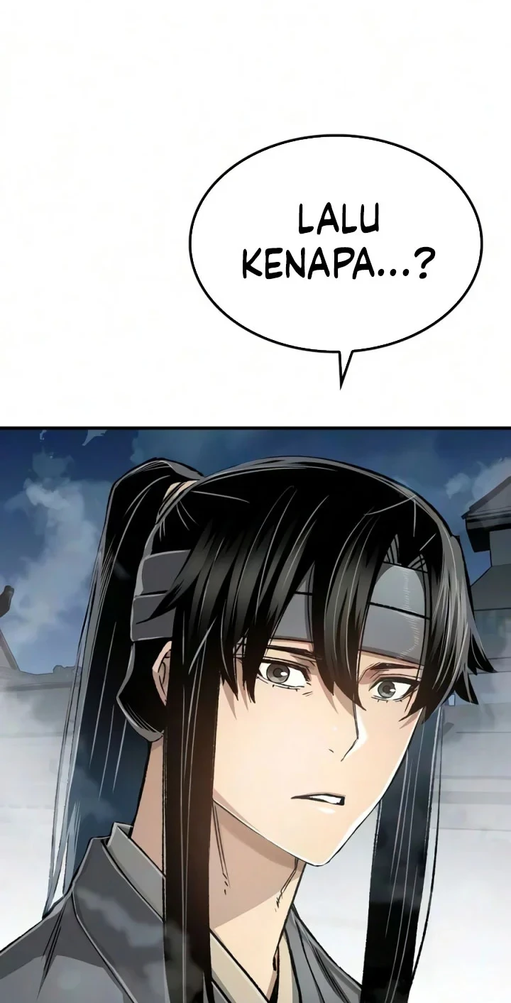 Reborn as The Heavenly Demon Chapter 124 Gambar 5