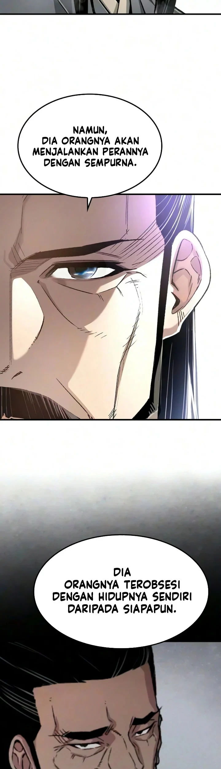 Reborn as The Heavenly Demon Chapter 124 Gambar 6