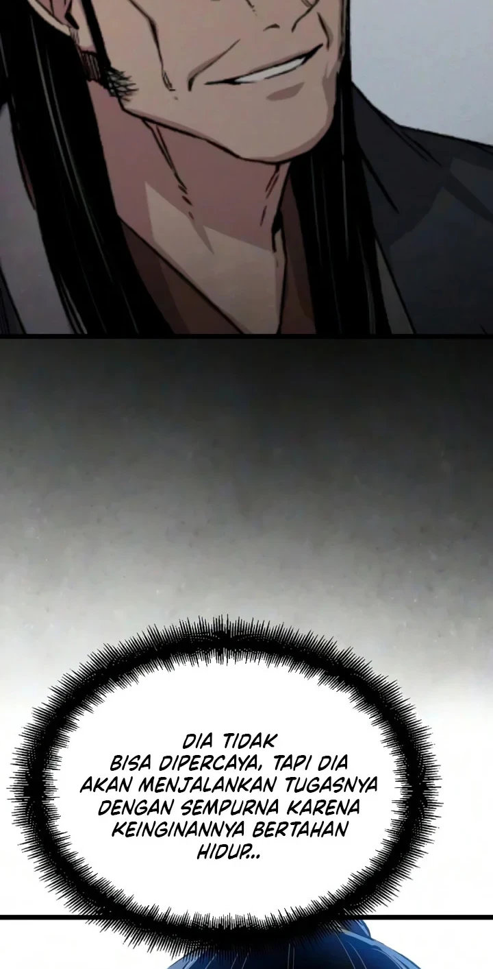 Reborn as The Heavenly Demon Chapter 124 Gambar 7