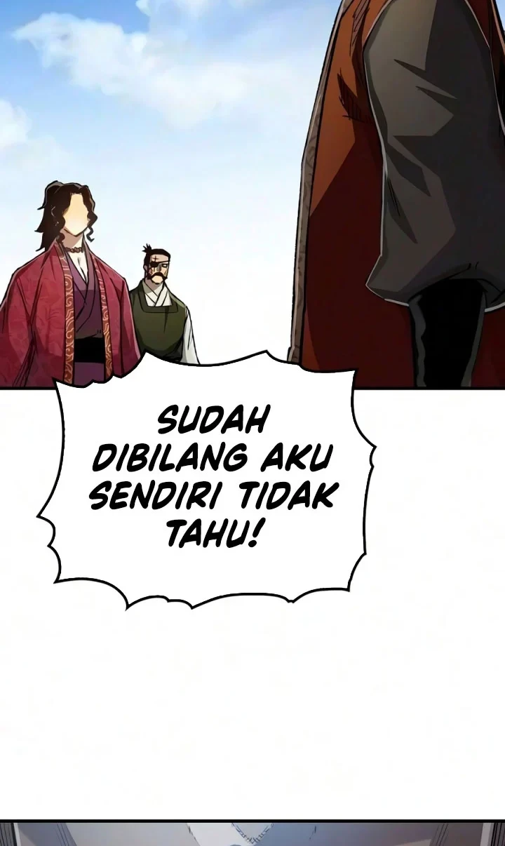 Reborn as The Heavenly Demon Chapter 125 Gambar 7