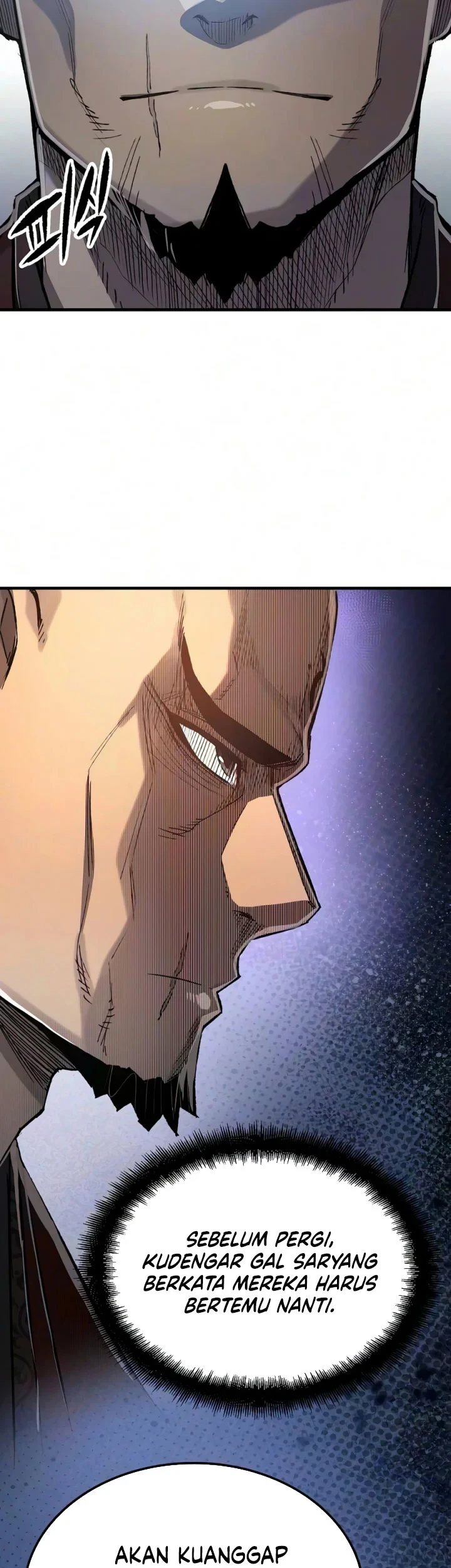 Reborn as The Heavenly Demon Chapter 125 Gambar 8