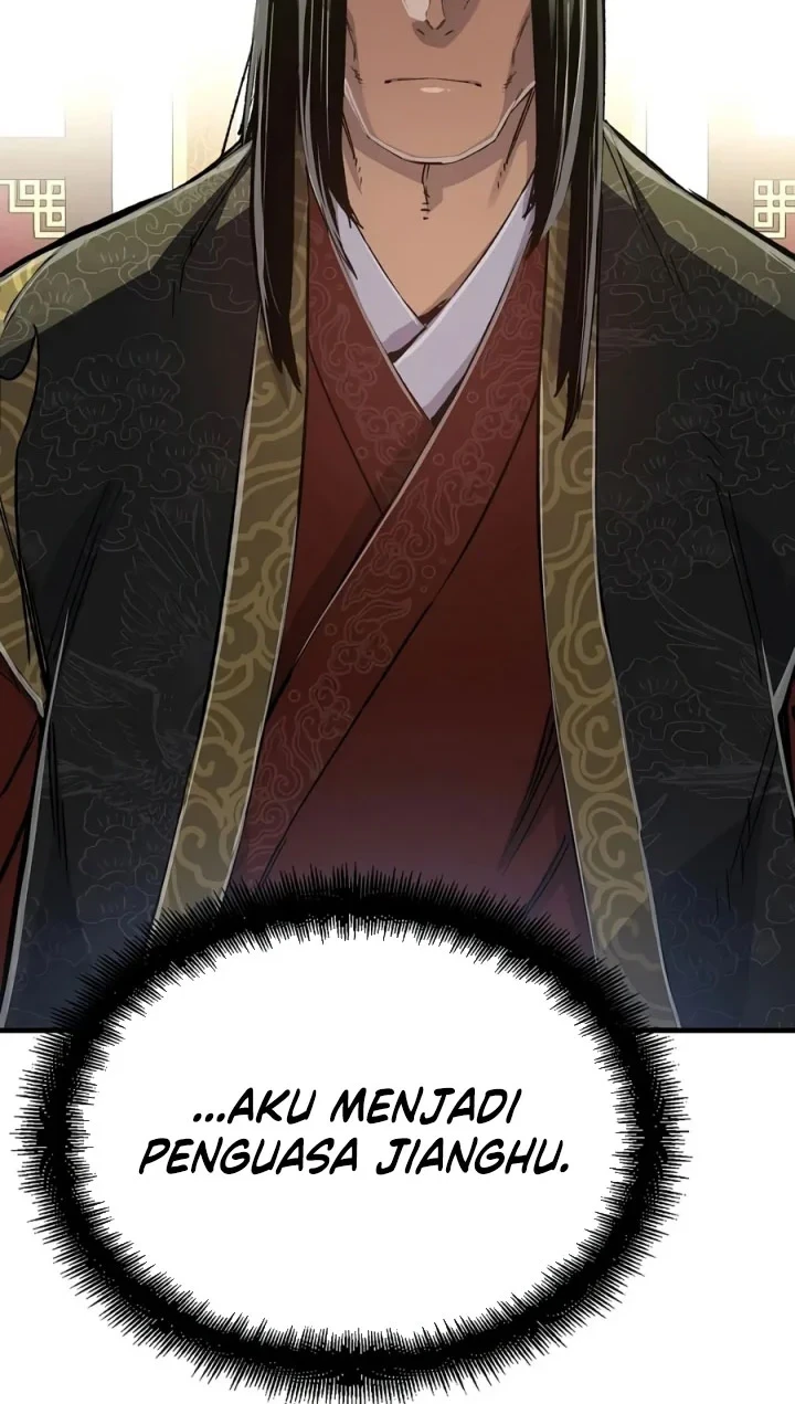 Reborn as The Heavenly Demon Chapter 126 Gambar 7