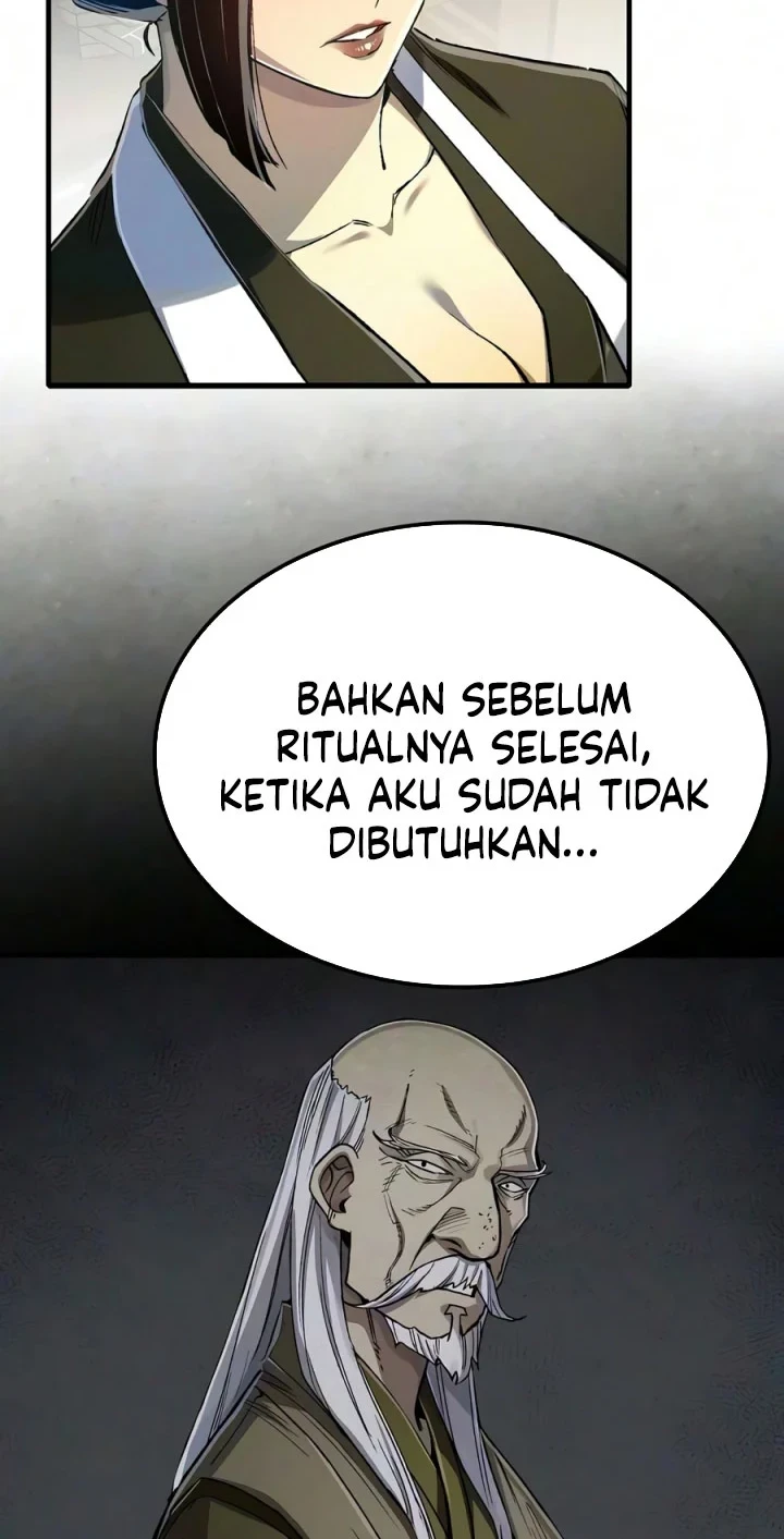 Reborn as The Heavenly Demon Chapter 127 Gambar 5