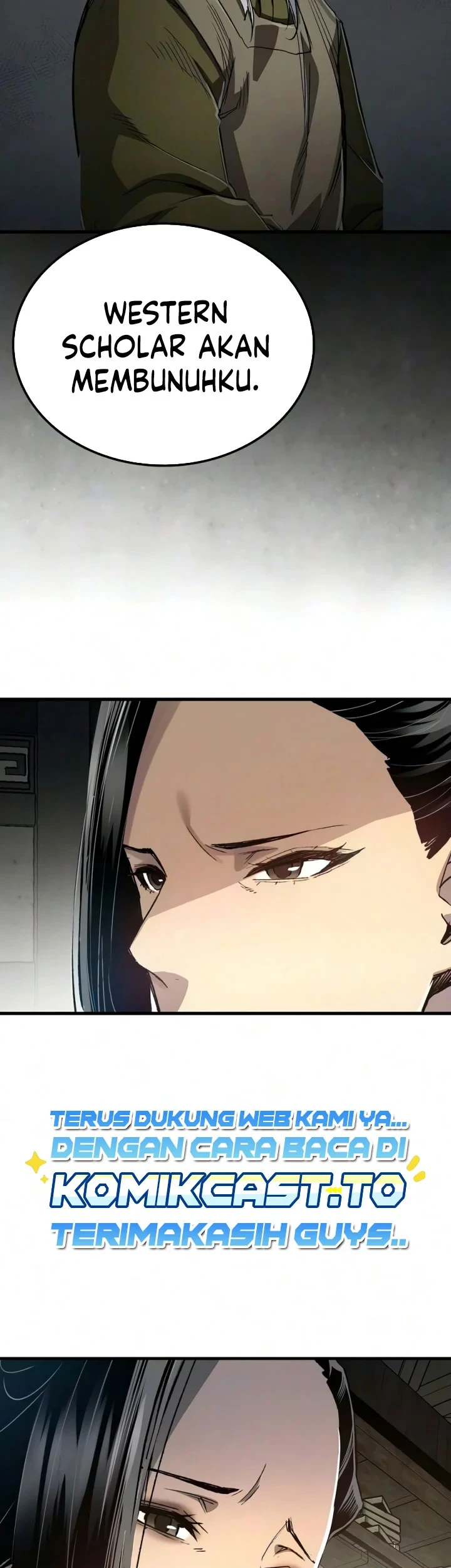 Reborn as The Heavenly Demon Chapter 127 Gambar 6