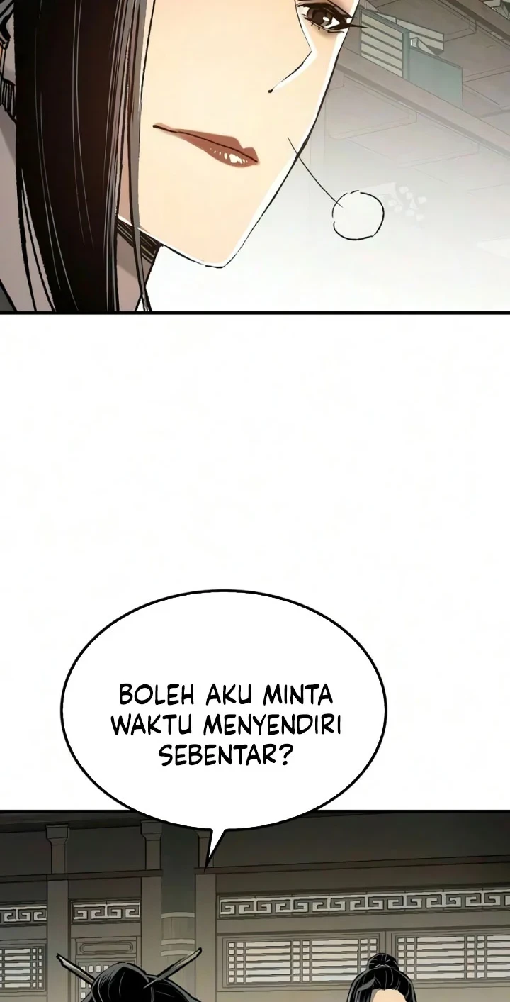 Reborn as The Heavenly Demon Chapter 127 Gambar 7