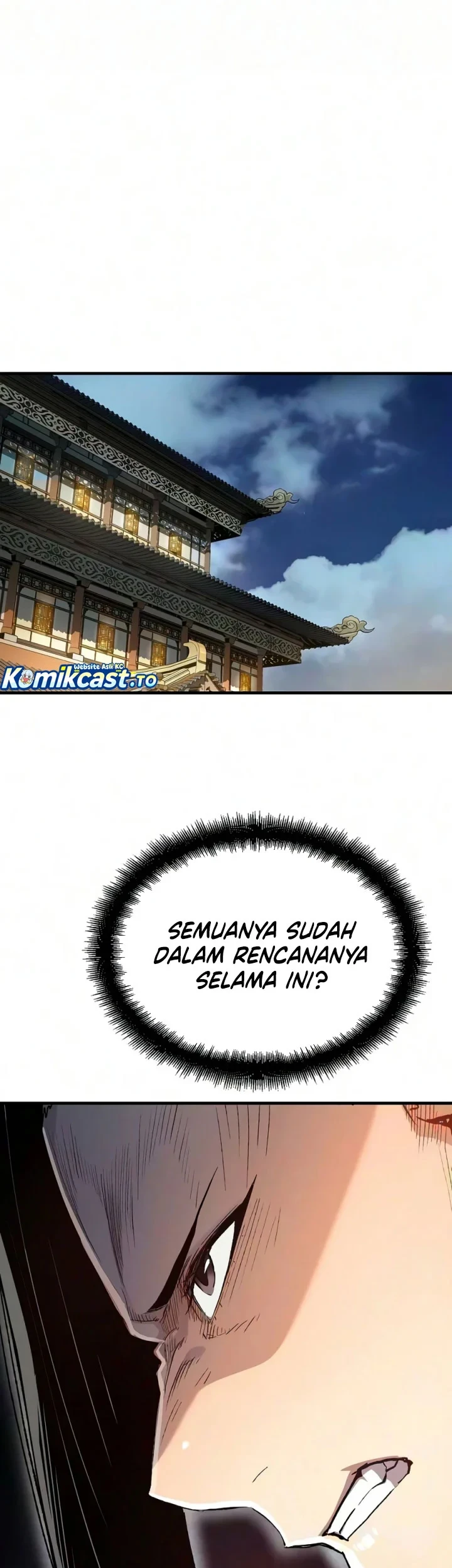 Reborn as The Heavenly Demon Chapter 128 Gambar 6