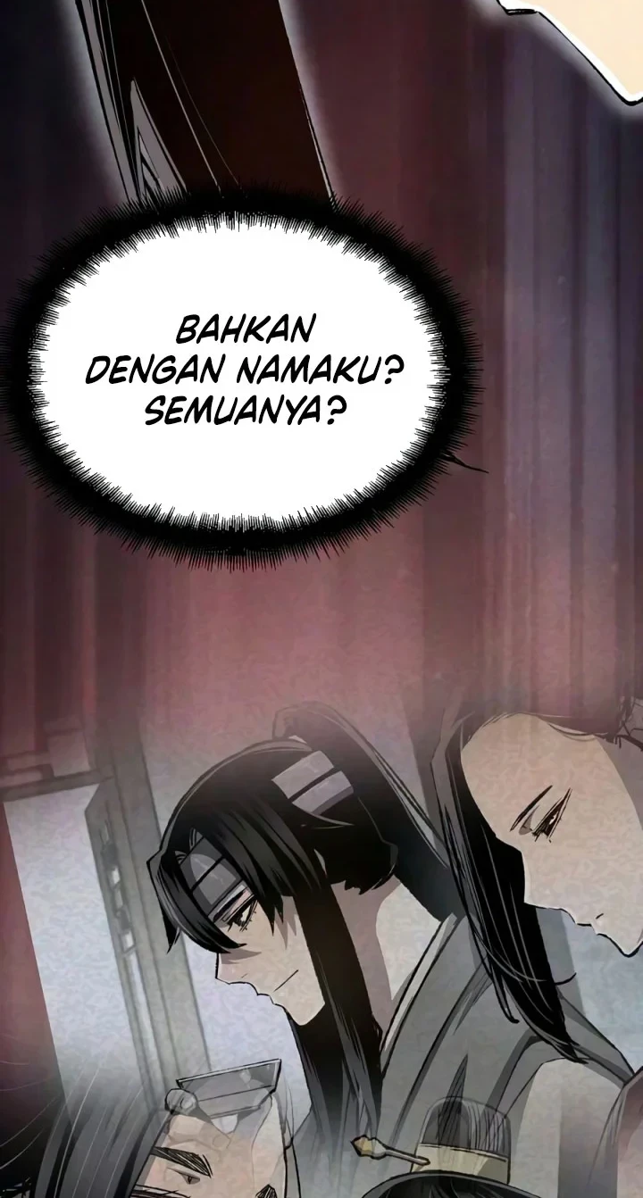 Reborn as The Heavenly Demon Chapter 128 Gambar 7