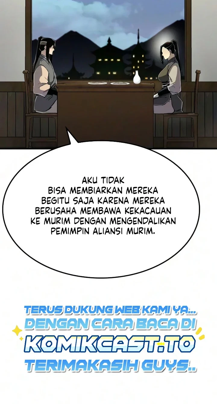 Reborn as The Heavenly Demon Chapter 128 Gambar 9