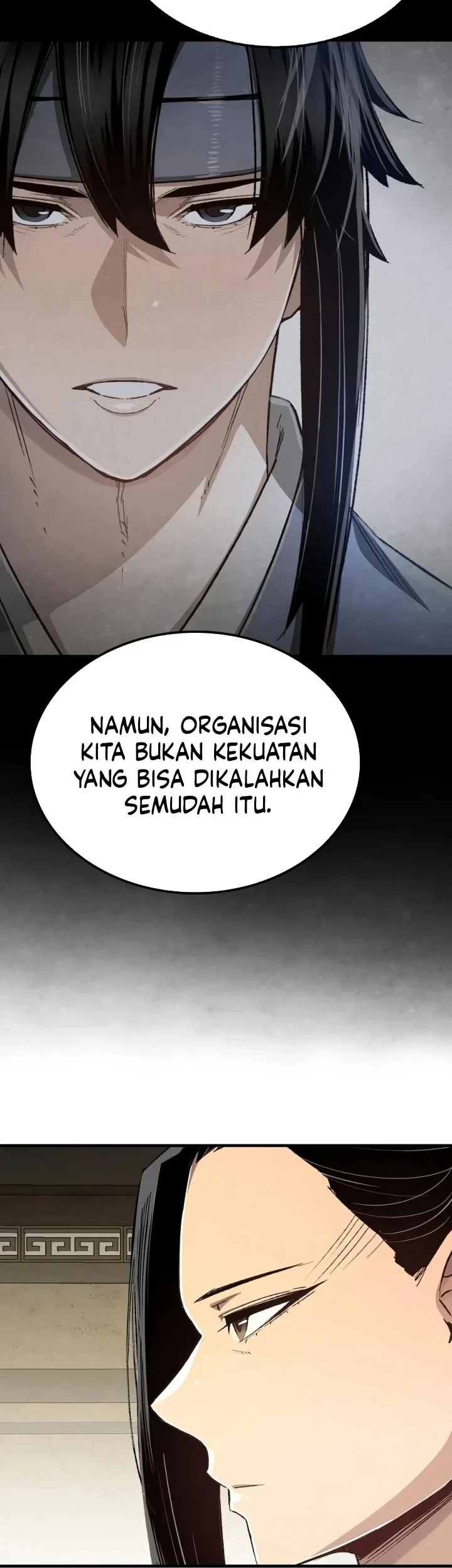 Reborn as The Heavenly Demon Chapter 130 Gambar 6