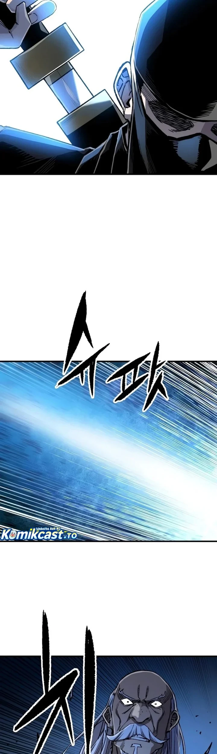 Reborn as The Heavenly Demon Chapter 131 Gambar 5
