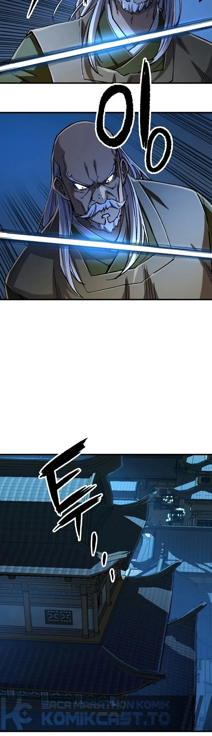 Reborn as The Heavenly Demon Chapter 131 Gambar 6