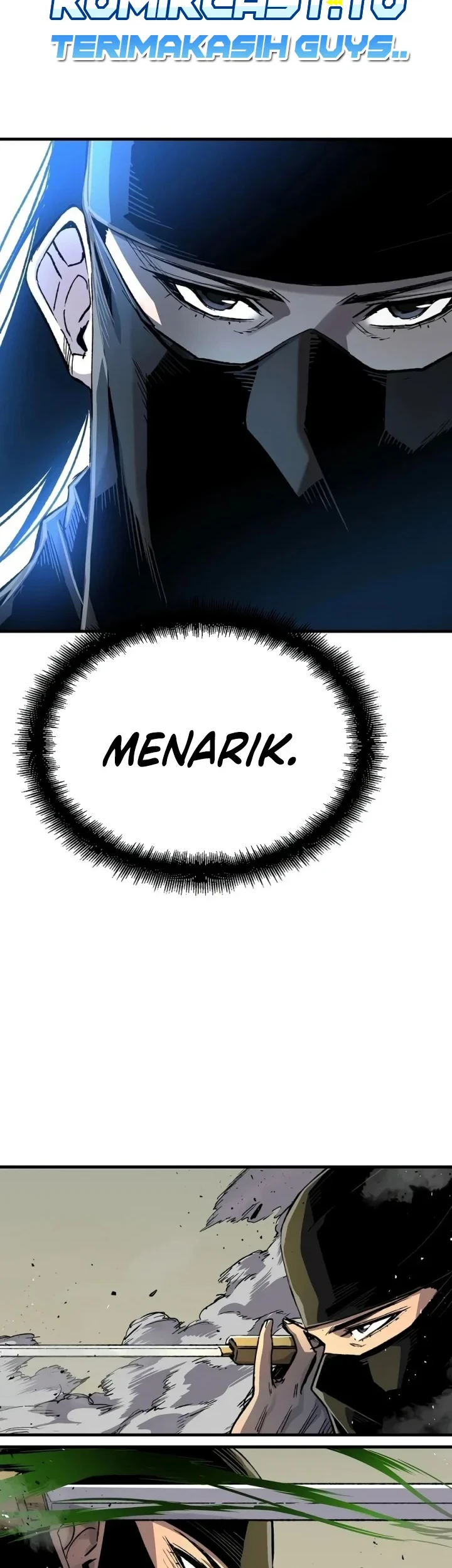 Reborn as The Heavenly Demon Chapter 132 Gambar 5