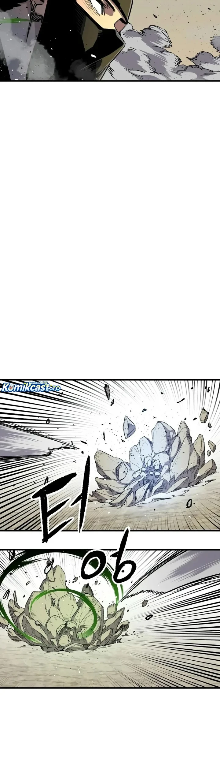 Reborn as The Heavenly Demon Chapter 132 Gambar 6