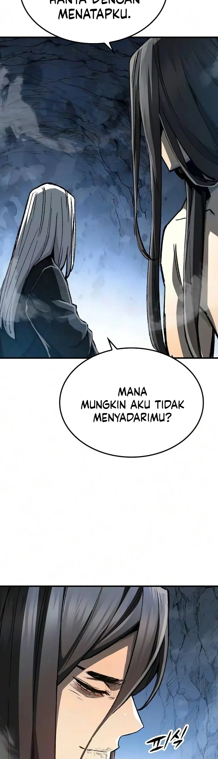 Reborn as The Heavenly Demon Chapter 133 Gambar 5