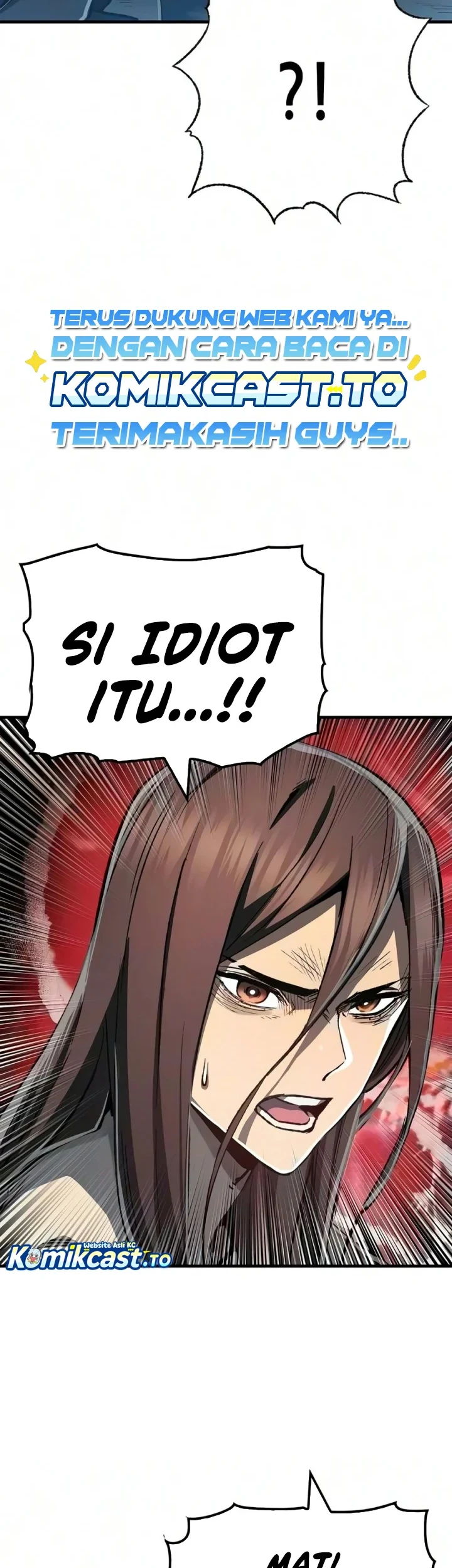 Reborn as The Heavenly Demon Chapter 133 Gambar 7