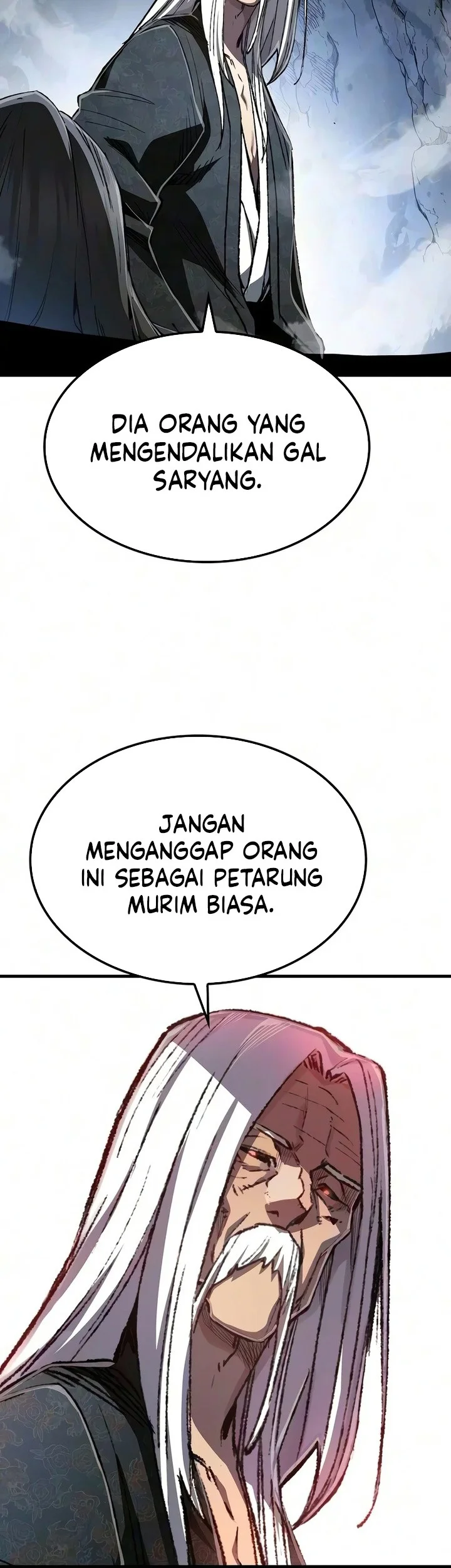 Reborn as The Heavenly Demon Chapter 134 Gambar 7