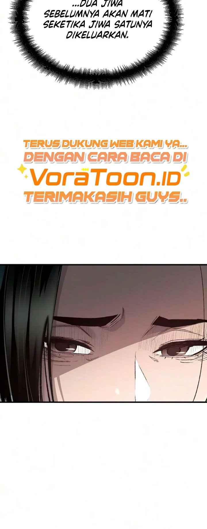 Reborn as The Heavenly Demon Chapter 136 Gambar 7