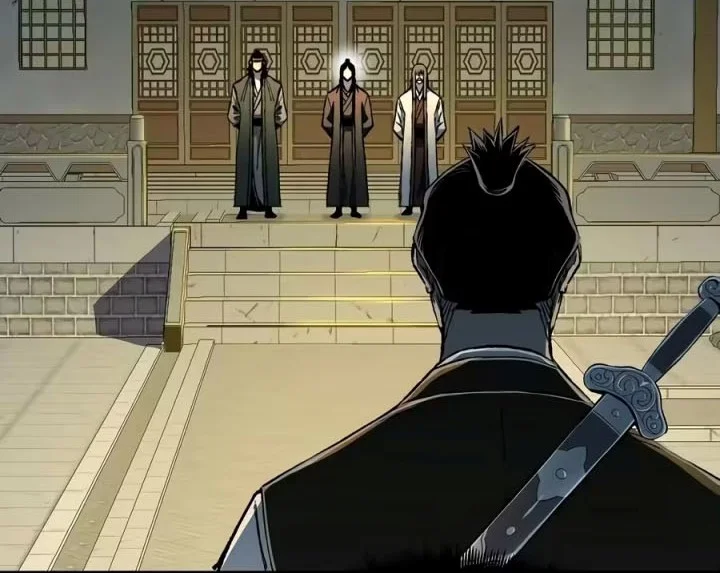 Reborn as The Heavenly Demon Chapter 137 Gambar 5