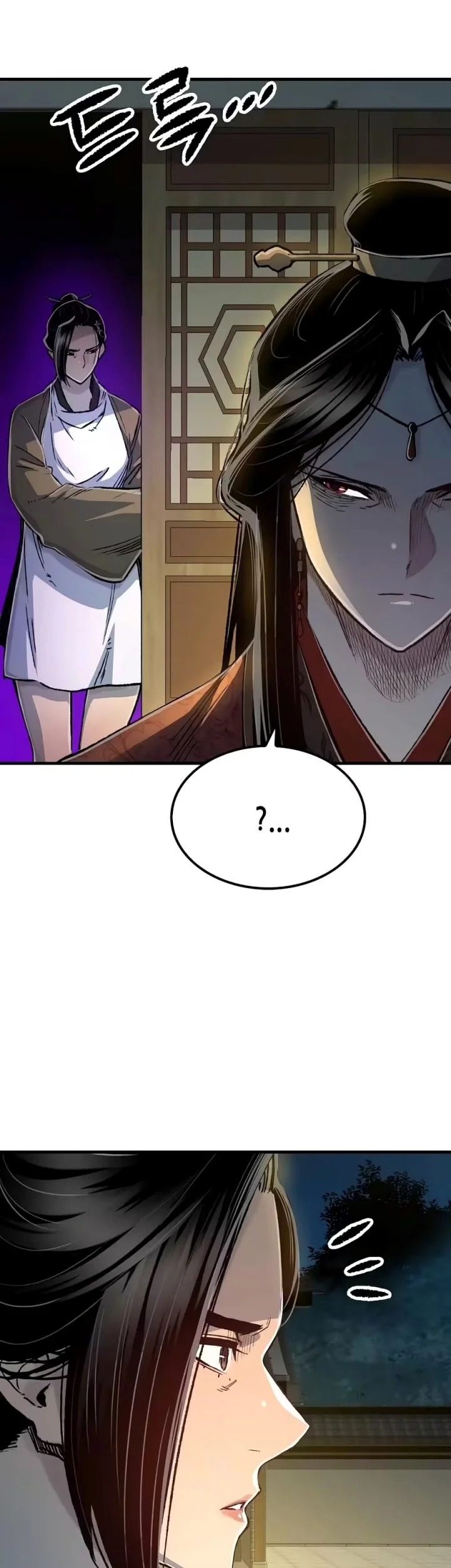 Reborn as The Heavenly Demon Chapter 137 Gambar 8