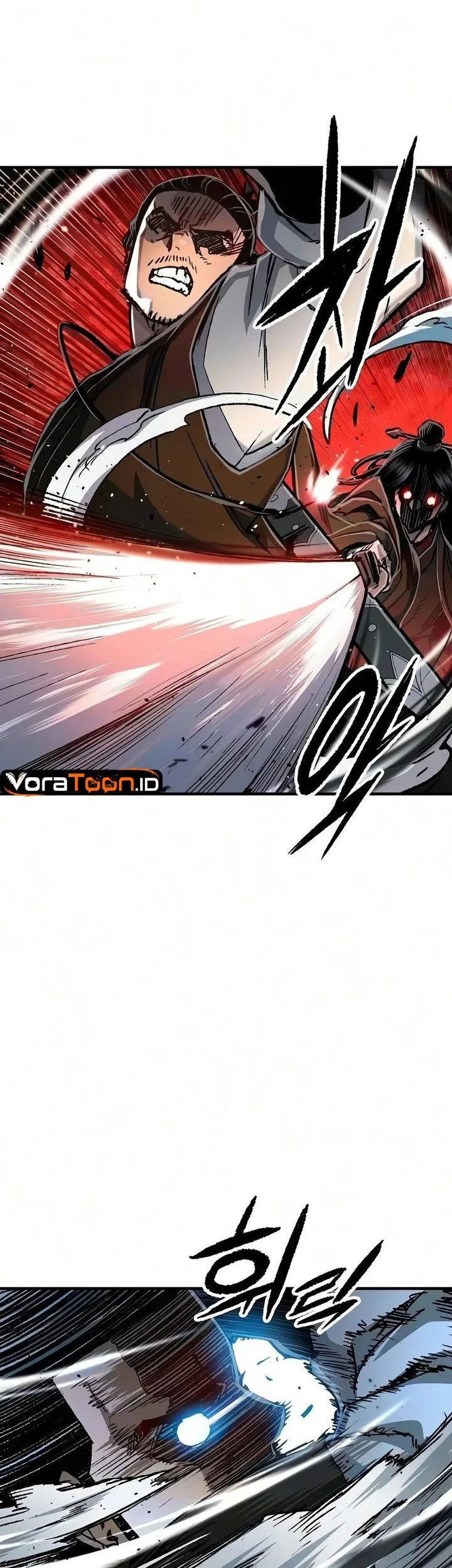 Reborn as The Heavenly Demon Chapter 138 Gambar 5