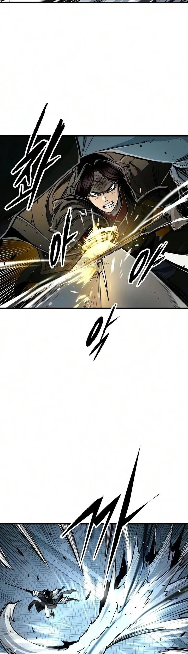 Reborn as The Heavenly Demon Chapter 138 Gambar 6