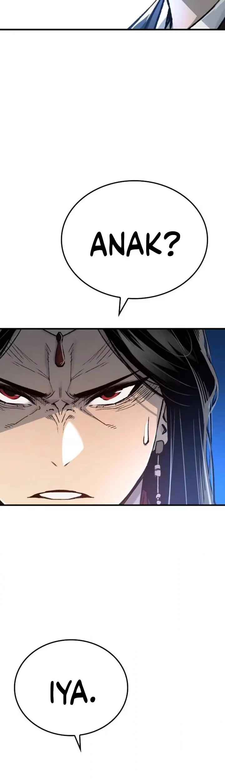Reborn as The Heavenly Demon Chapter 139 Gambar 5