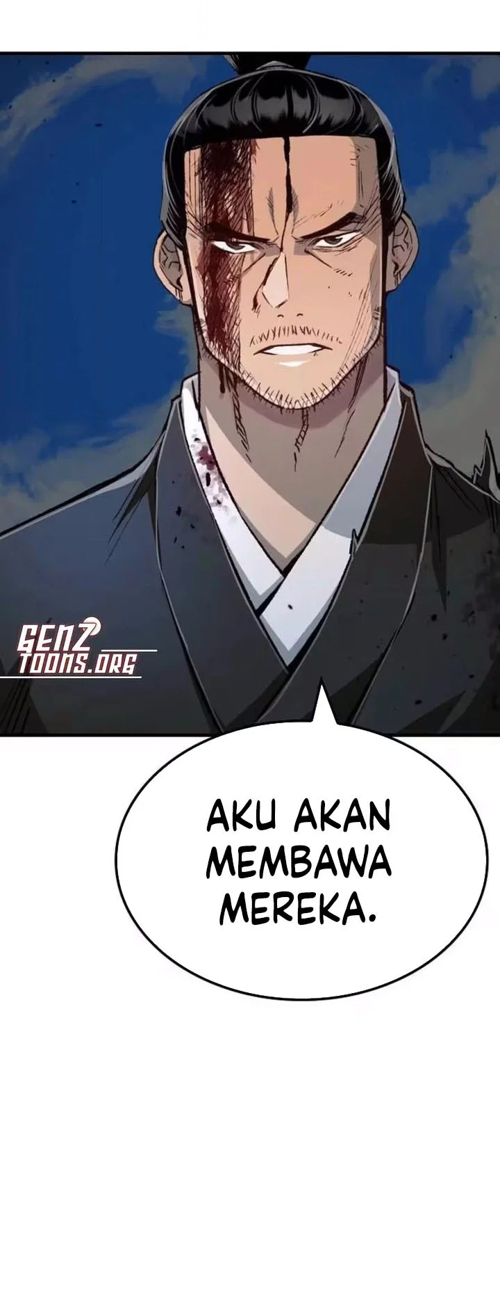 Reborn as The Heavenly Demon Chapter 139 Gambar 6