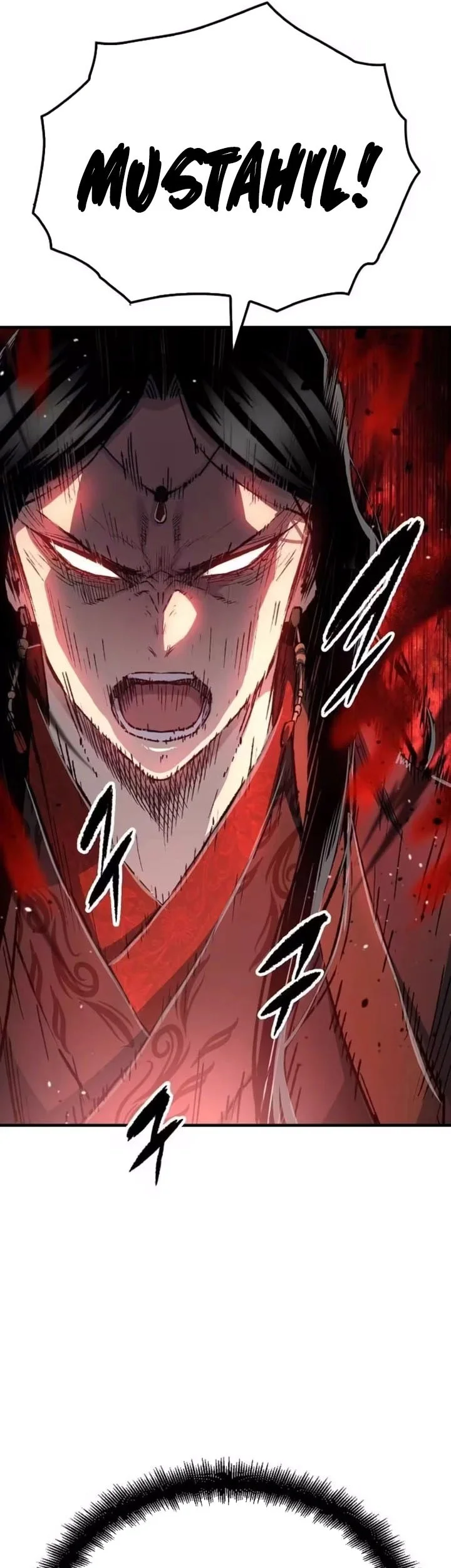 Reborn as The Heavenly Demon Chapter 139 Gambar 7