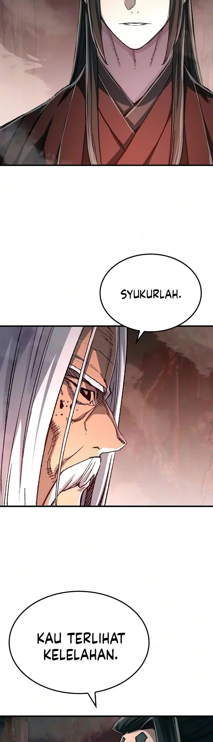 Reborn as The Heavenly Demon Chapter 140 Gambar 5