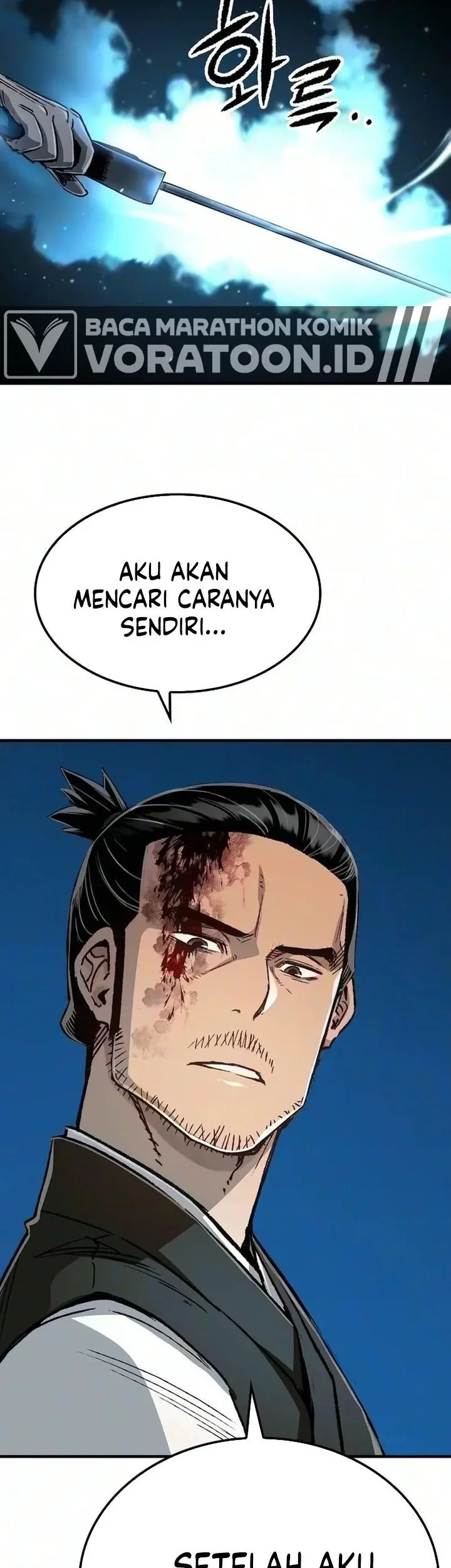 Reborn as The Heavenly Demon Chapter 141 Gambar 5