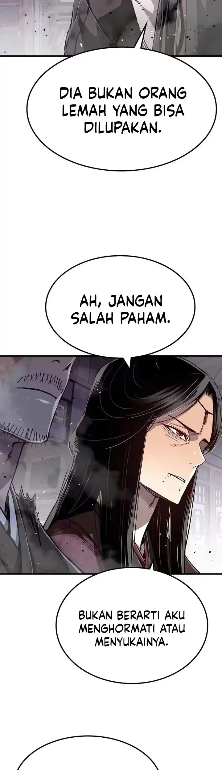 Reborn as The Heavenly Demon Chapter 142 Gambar 5