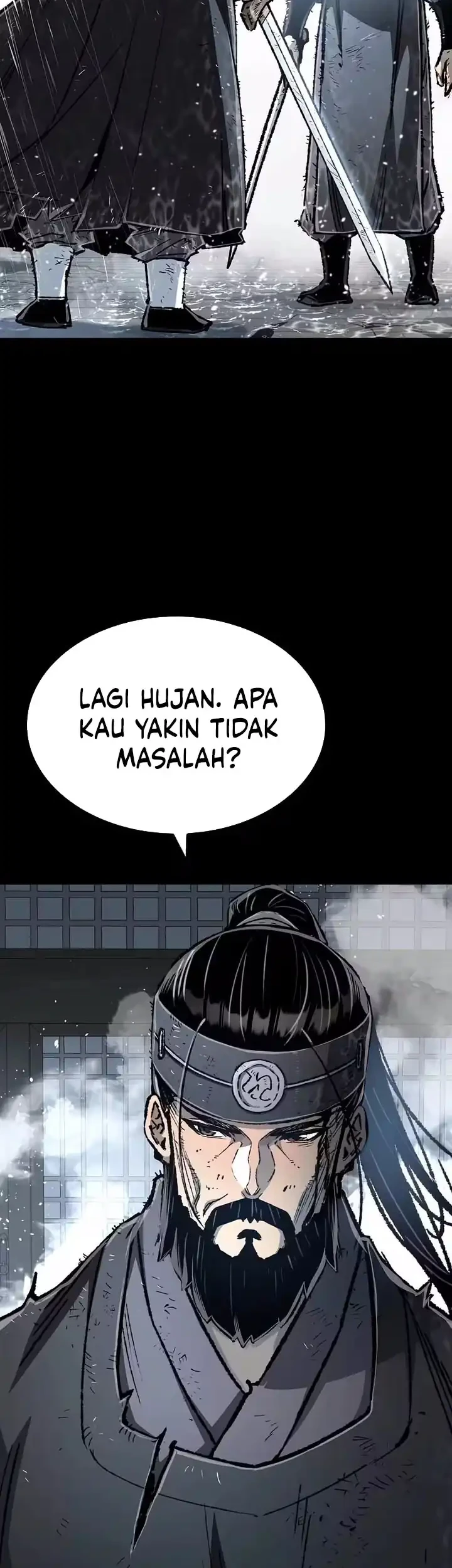 Reborn as The Heavenly Demon Chapter 143 Gambar 5