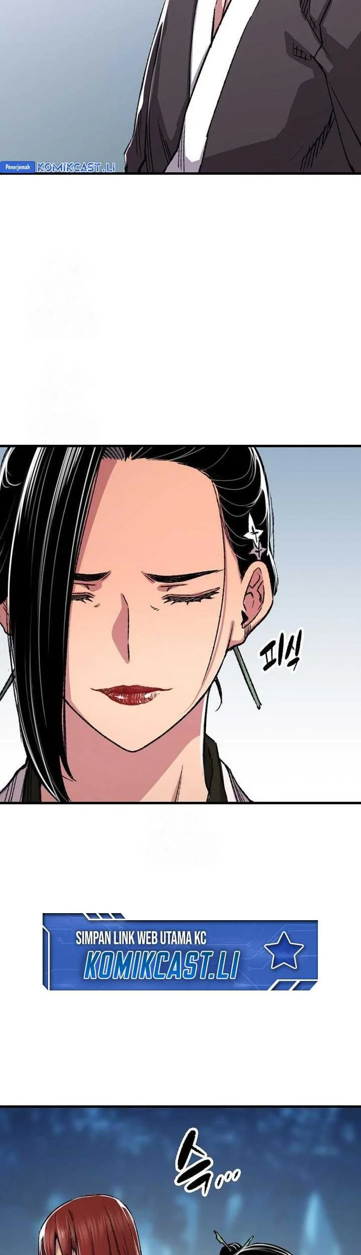 Reborn as The Heavenly Demon Chapter 78 Gambar 8