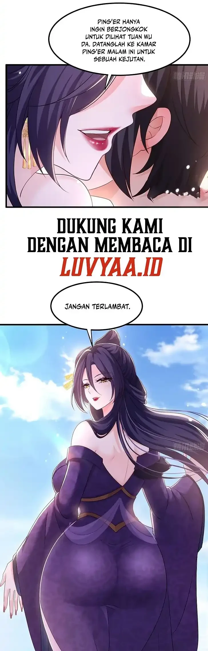 Reborn in the Water Margin World as the Strongest Wu Dalang Chapter 27 Gambar 3
