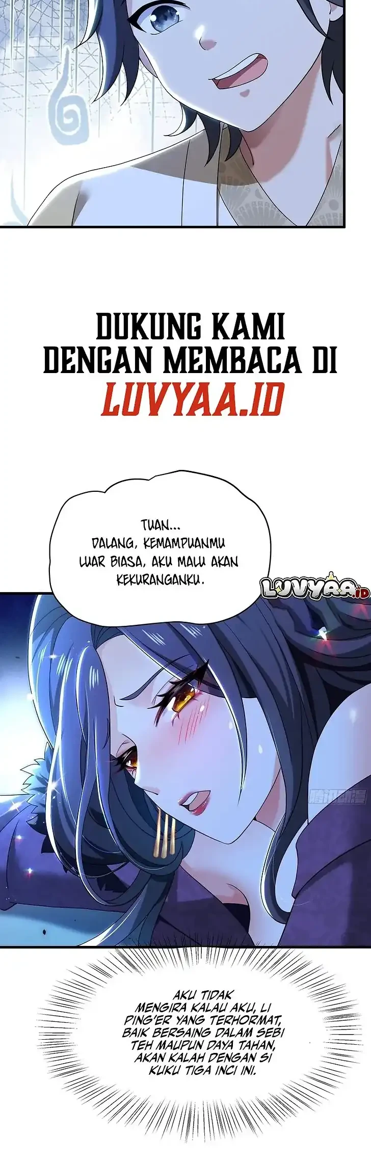 Reborn in the Water Margin World as the Strongest Wu Dalang Chapter 28 Gambar 3