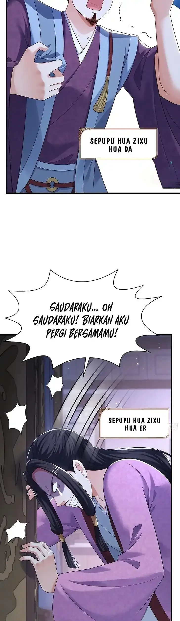 Reborn in the Water Margin World as the Strongest Wu Dalang Chapter 29 Gambar 4